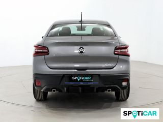 Citroën C4 X Hybrid 136 e-DCS6 Plus