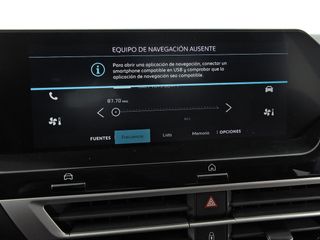 Citroën C4 X Hybrid 136 e-DCS6 Plus