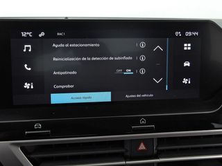 Citroën C4 X Hybrid 136 e-DCS6 Plus