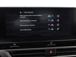 Citroën C4 X Hybrid 136 e-DCS6 Plus