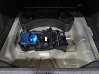 Citroën C4 X Hybrid 136 e-DCS6 Plus