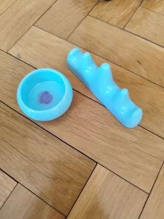 Lampada UV per unghie e accessori