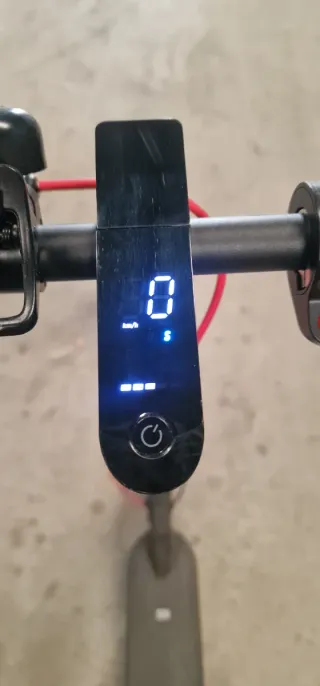 Patinete Eléctrico Xiaomi