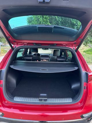 Kia Sportage GT Line Xtreme SUV Gasolina 177CV
