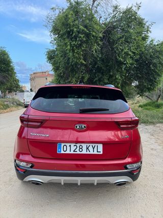 Kia Sportage GT Line Xtreme SUV Gasolina 177CV