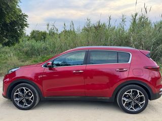 Kia Sportage GT Line Xtreme SUV Gasolina 177CV