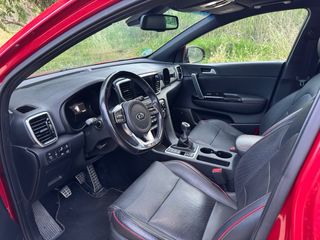 Kia Sportage GT Line Xtreme SUV Gasolina 177CV