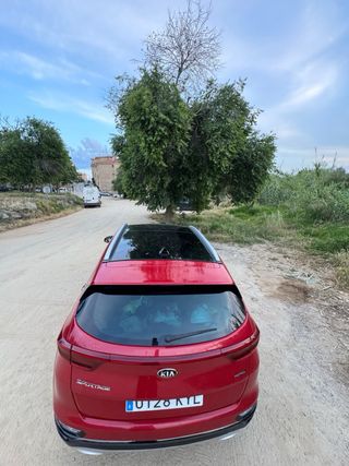 Kia Sportage GT Line Xtreme SUV Gasolina 177CV