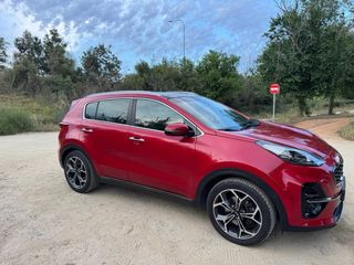Kia Sportage GT Line Xtreme SUV Gasolina 177CV