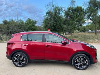 Kia Sportage GT Line Xtreme SUV Gasolina 177CV