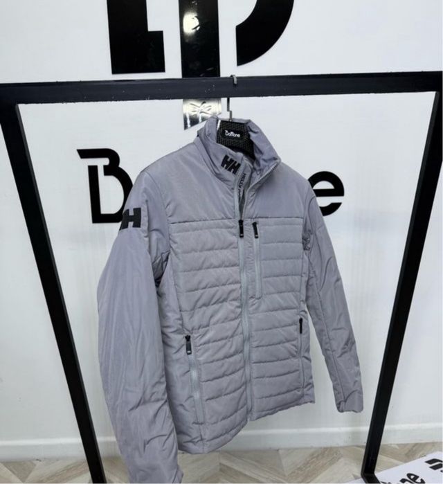 Chaqueta Helly Hansen Gris Talla M