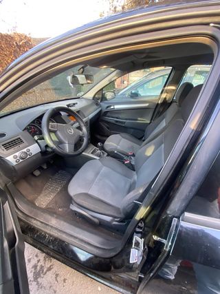 Opel Astra 2006 1.7 cdti