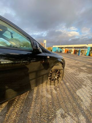 Opel Astra 2006 1.7 cdti