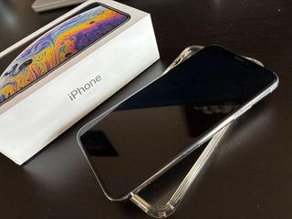 iPhone Xs 64GB Argento