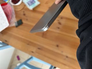 MacBook Pro 13” M1 512GB Touch Bar