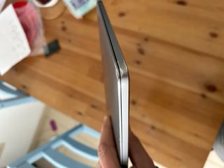 MacBook Pro 13” M1 512GB Touch Bar