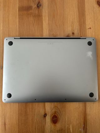 MacBook Pro 13” M1 512GB Touch Bar