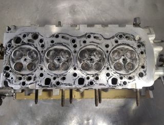 Culata ford transit caja cerrada 06 2.4 383726