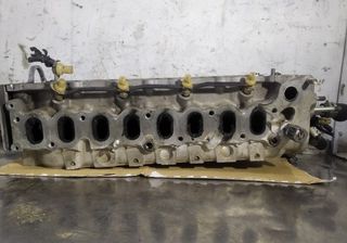 Culata ford transit caja cerrada 06 2.4 383726