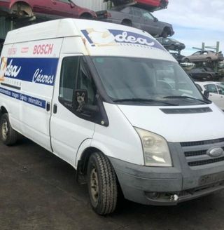 Culata ford transit caja cerrada 06 2.4 383726