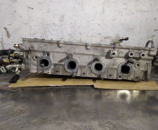 Culata ford transit caja cerrada 06 2.4 383726