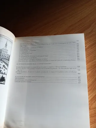 El Real Alcázar de Madrid: dos siglos de arquit...