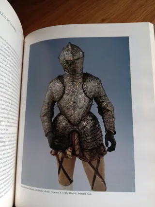 El Real Alcázar de Madrid: dos siglos de arquit...