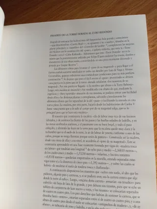 El Real Alcázar de Madrid: dos siglos de arquit...