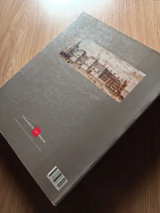 El Real Alcázar de Madrid: dos siglos de arquit...