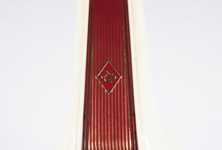 Raro coltello elettrico Bialetti vintage anni '70