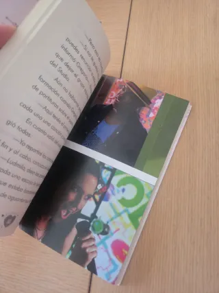 Violetta Disney. No voy a parar.