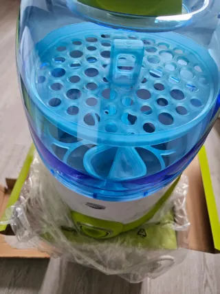 Esterilizador Universal Jané