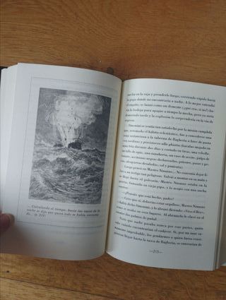 El cementerio de Praga (Spanish Edition)