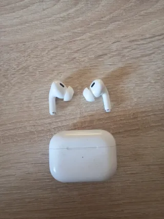 Apple AirPods Pro 2ª Gen