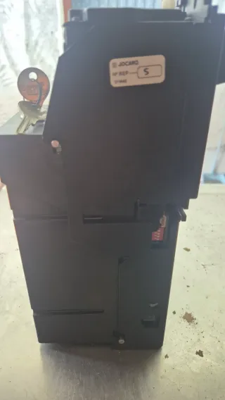 Billetero Jofemar BT 10