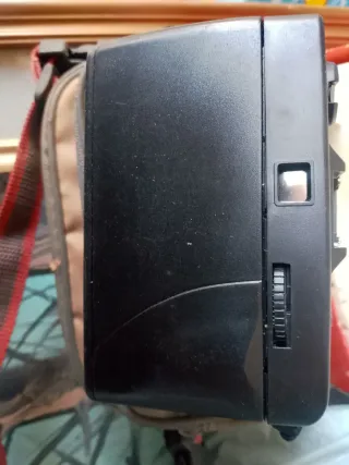 Fotocamera 35mm Fotovision