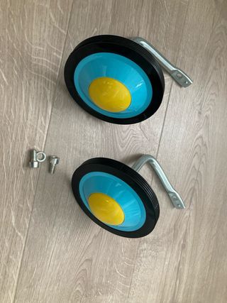 Bicicleta Infantil Btwin Ocean 500 14 pulgadas