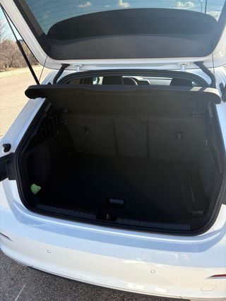 Audi A3 sportback 2021