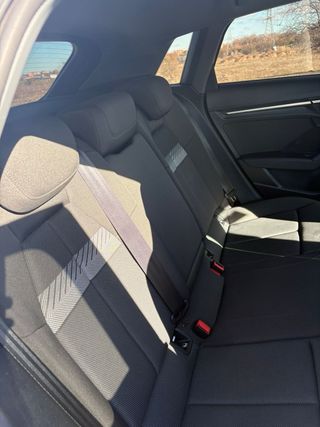 Audi A3 sportback 2021