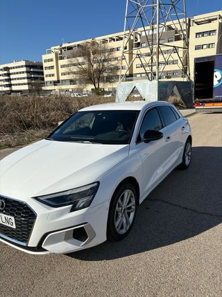 Audi A3 sportback 2021
