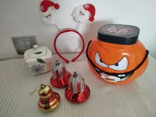 Lotes  hogar TODO X 5€