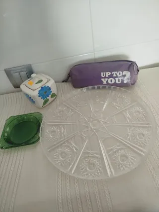 Lotes  hogar TODO X 5€