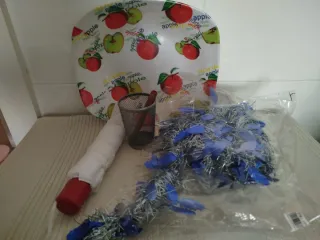 Lotes  hogar TODO X 5€