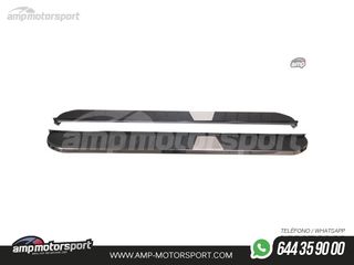 ESTRIBERAS LATERALES PARA HYUNDAI SANTA FE IX45