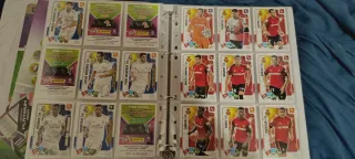 Adrenalyn LaLiga Santander 2019-20