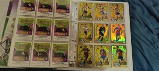 Adrenalyn LaLiga Santander 2019-20