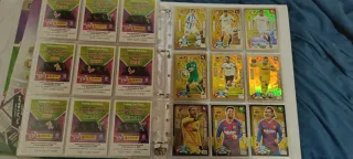 Adrenalyn LaLiga Santander 2019-20