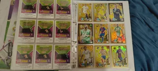 Adrenalyn LaLiga Santander 2019-20