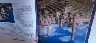 TURQUIA. ANTIGUAS CIVILIZACIONES