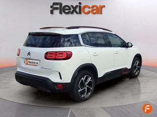 Citroën C5 Aircross BlueHdi 96kW (130CV) S&S Feel